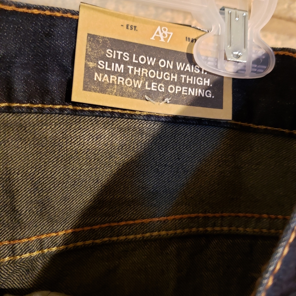 AEROPOSTALE RIVINGTON SKINNY - Picture 8 of 8